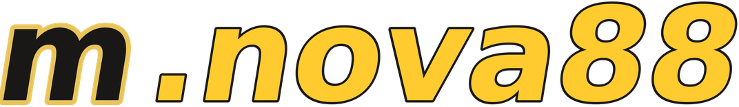 m.nova88 logo